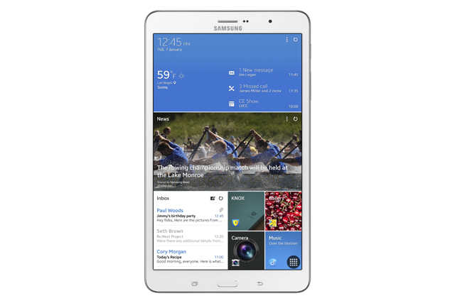 samsung tab s